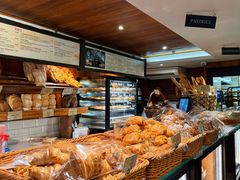 -Fergbaker(皇后镇店)