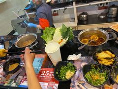 -呷哺呷哺(西单大悦城店)