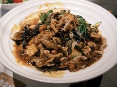 -清真·卡德尔大叔新疆主题餐厅(龙汇路店)