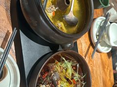 -云海肴·汽锅鸡·云南菜(美罗城店)