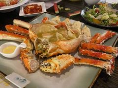 -蟹后Crabber(水悦城店)