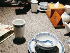 -南京大牌档(青岛万象城店)