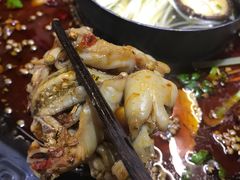 -味仙疯美蛙鱼头(清扬路总店)