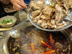 -肖肖酸萝卜鱼火锅(总店)