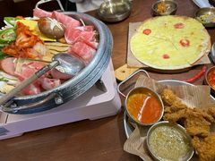 -双门洞·森系料理(体育西店)