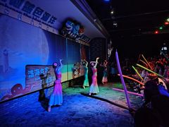 -成都浩海立方海洋公园