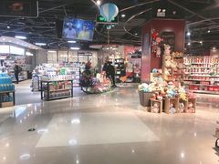 -中百生活剧场(泛海城市广场店)