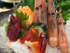 -大渔铁板烧(万象城店)