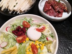 -九田家黑牛烤肉料理(石路天虹店)