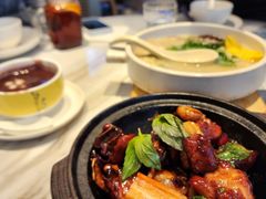 -鹿港小镇(霄云店)