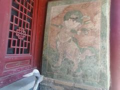 -上方山云水洞
