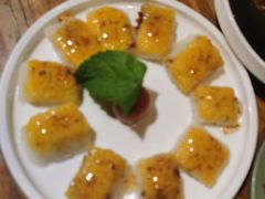 -小杨烤肉(朱雀店)