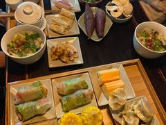 -青藤茶馆(南山路店)
