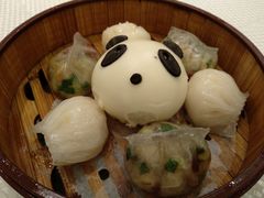 -香港富临皇宫(扬名广场店)