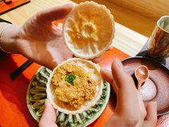 -鮨青(恒基名人购物中心店)