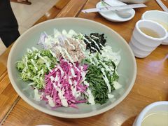 -全州拌饭馆(断桥店)
