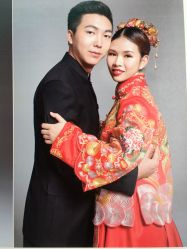 点击看大图 -GO VISION 动视觉婚纱摄影高级定制