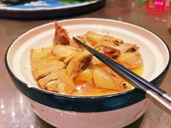 -领事馆19号中餐厅(厦门海景洲际酒店)