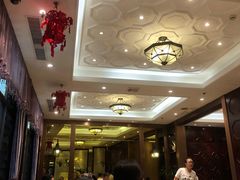 大堂-皇饭儿·王润兴酒楼(河坊街店)