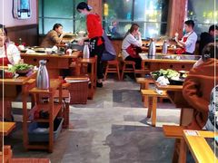 大堂-珮姐老火锅(新街口店)