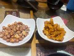 -潮十三潮汕砂锅粥(高新四路大都荟店)
