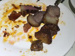 蒜味牛肉-戈拿旺巴西烤肉(崇文门店)