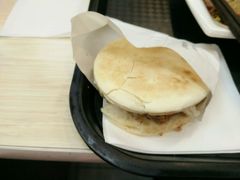 -魏家凉皮(曼哈顿店)