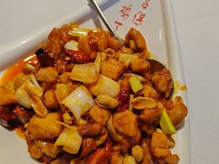 -峨嵋酒家(地安门店)