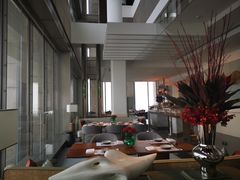 -北京柏悦酒店·锦庭餐厅Dining Room