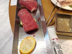 -赤坂亭·M9和牛烧肉·铁板烧(合肥万象城店)