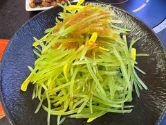 -天仁聚驴肉香(北石槽店)