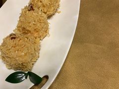 -观宴中餐厅