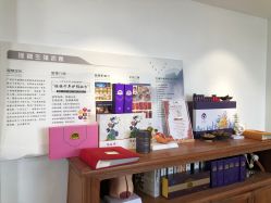 -六宫Spa女子养护中心