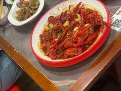 -曹胖子龙虾馆(黄桦路店)