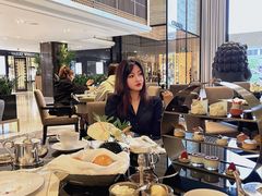 -王府半岛酒店