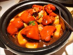 -汤城小厨•粤菜•靓汤(金宝街店)