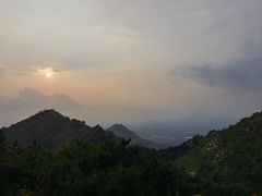 -青龙山景区