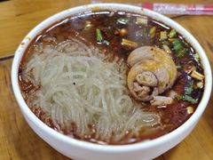 -白家高记肥肠粉(总店)