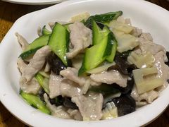 -红实家常菜(静安里店)