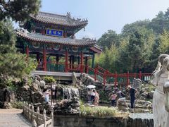 -红螺寺