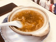 -添發碗仔翅美食