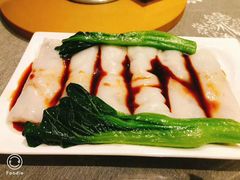 -香云轩·顺德菜(香云纱园林酒店店)