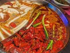 -辣斗辣火锅(太古里店)