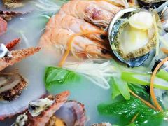 -名超海鲜烧烤大排档