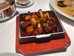 -荣轩(新荣记环球金融中心店)