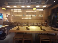 大堂-我是那个大叔·美食研究所(新塘路店)