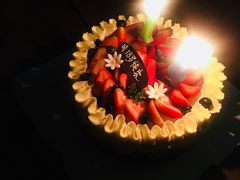 -黑草莓(重庆路店)
