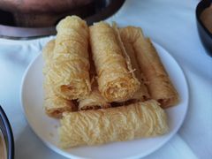 -东来顺饭庄(西直门店)