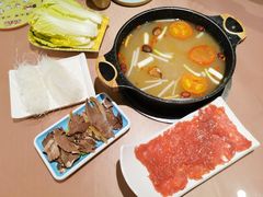 -诗爷牛尾汤(大坪英利店)