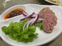 -清真·益鑫羊肉手抓馆(花园北街店)